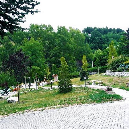 Agriturismo Persichitti Torricella Peligna Εξωτερικό φωτογραφία