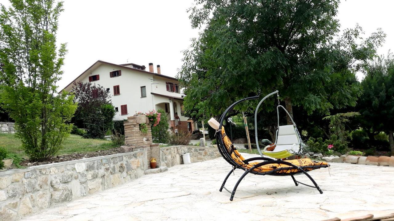 Agriturismo Persichitti Torricella Peligna Εξωτερικό φωτογραφία