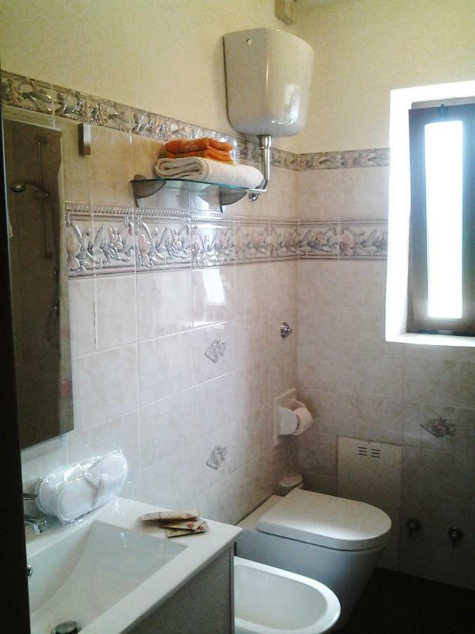 Agriturismo Persichitti Torricella Peligna Εξωτερικό φωτογραφία