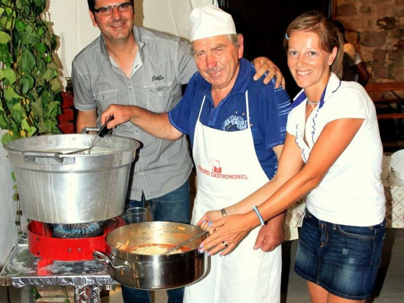 Agriturismo Persichitti Torricella Peligna Εξωτερικό φωτογραφία