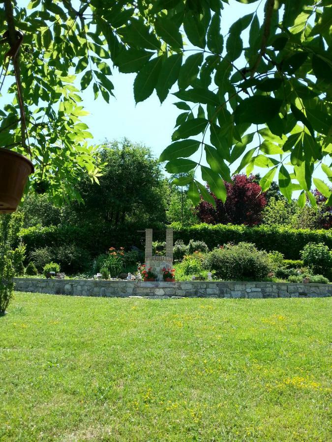 Agriturismo Persichitti Torricella Peligna Εξωτερικό φωτογραφία
