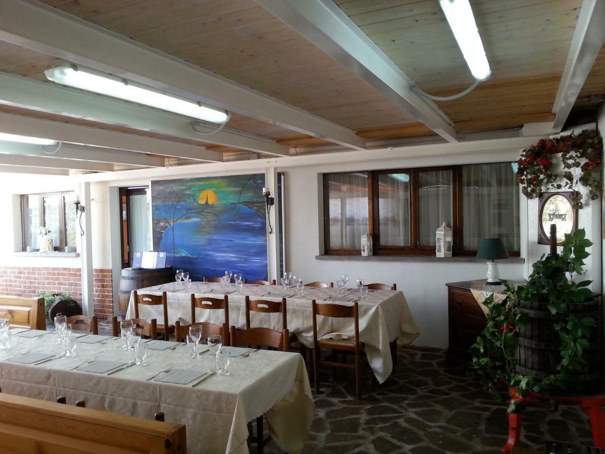 Agriturismo Persichitti Torricella Peligna Εξωτερικό φωτογραφία