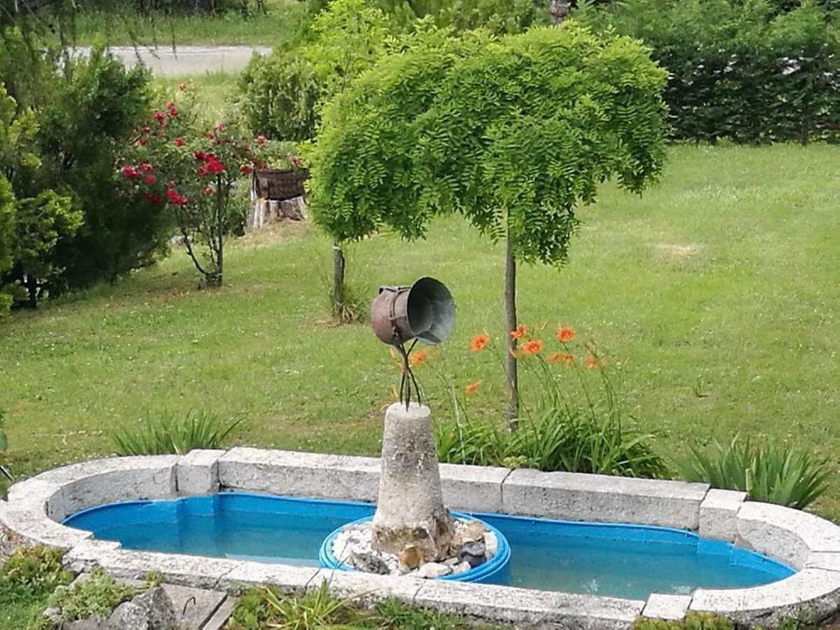 Agriturismo Persichitti Torricella Peligna Εξωτερικό φωτογραφία