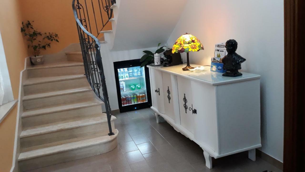 Agriturismo Persichitti Torricella Peligna Εξωτερικό φωτογραφία