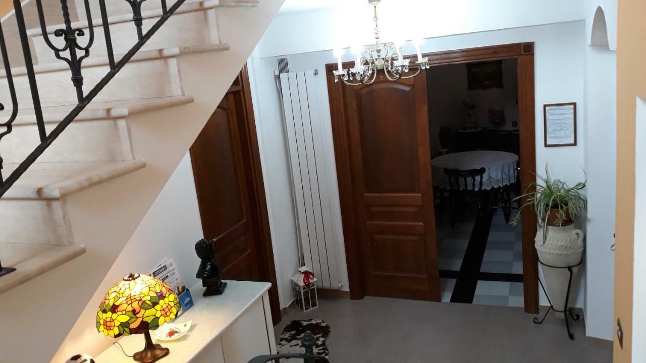 Agriturismo Persichitti Torricella Peligna Εξωτερικό φωτογραφία