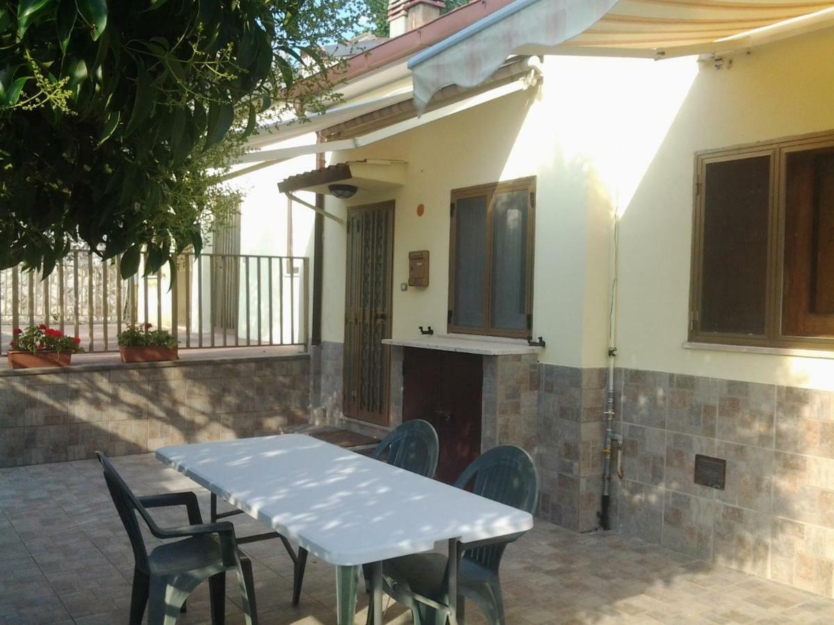 Agriturismo Persichitti Torricella Peligna Εξωτερικό φωτογραφία