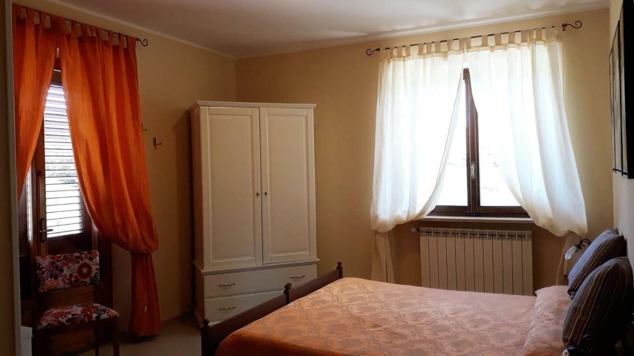 Agriturismo Persichitti Torricella Peligna Εξωτερικό φωτογραφία