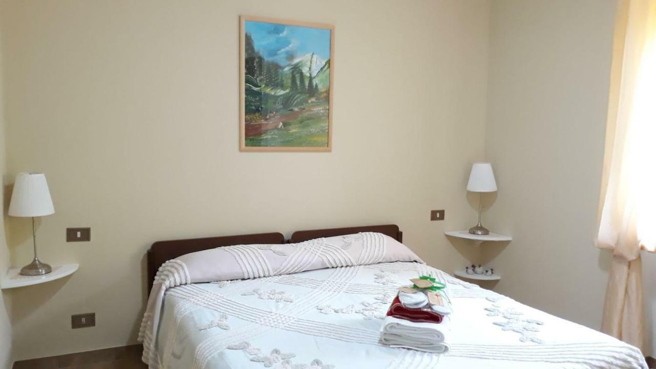Agriturismo Persichitti Torricella Peligna Εξωτερικό φωτογραφία