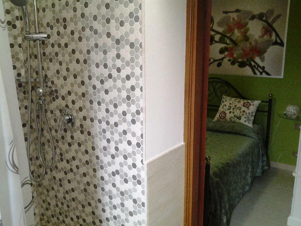 Agriturismo Persichitti Torricella Peligna Εξωτερικό φωτογραφία