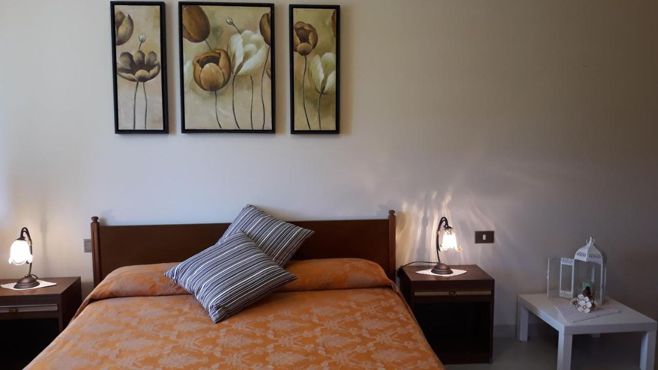 Agriturismo Persichitti Torricella Peligna Εξωτερικό φωτογραφία