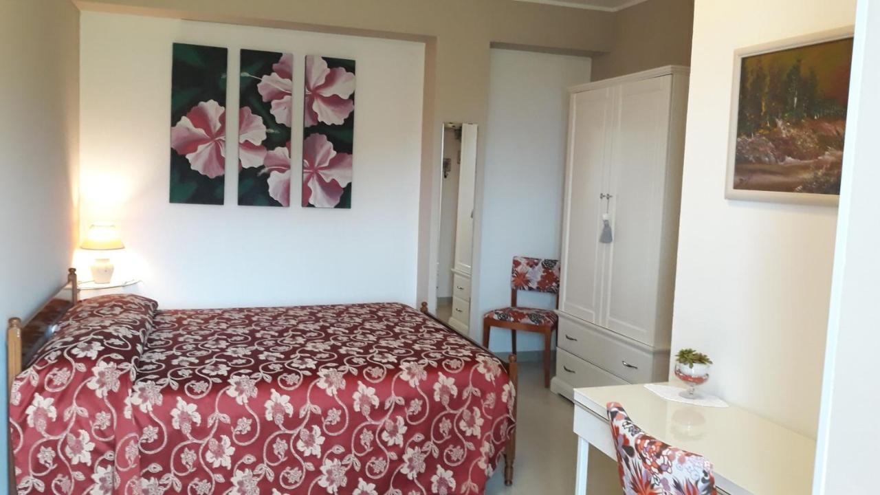 Agriturismo Persichitti Torricella Peligna Εξωτερικό φωτογραφία